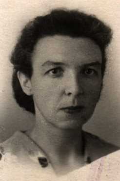 Андреева Людмила Михайловна