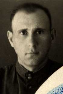 Бадин Григорий Михайлович