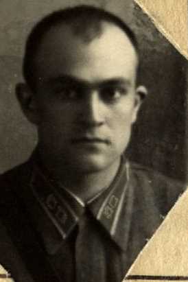 Андарьянц Георгий Владимерович (Владимирович)