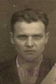 Андоньев Александ (Александр) Дмитриевич