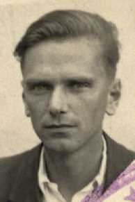 Белоусов Николай Фомич