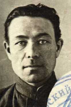 Белоусов Прокопий Михайлович
