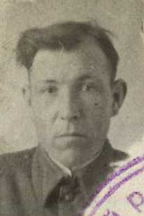 Белозерскии Григории (Григорий) Тихонович