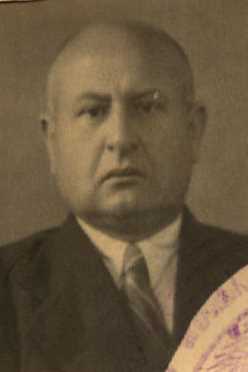 Бурейко Федор Романович