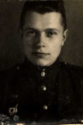 Бурек Виктор Сергеевич