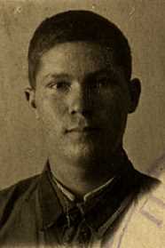 Маслов Борис Герасимович