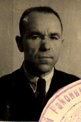 Баскаченко Иван Никифорович