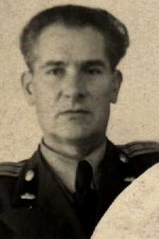 Баслык Федор Макарович