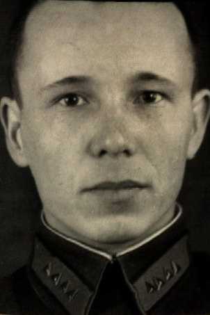 Добров Иван Васильевич