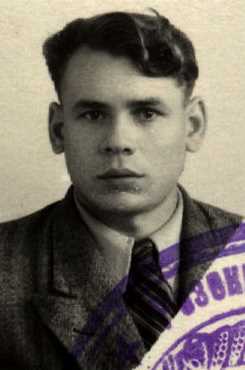 Бейнерович Франус Иосифович