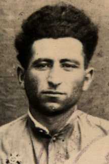 Бабаян Амирджан|Амиржан Николайевич|Николаевич