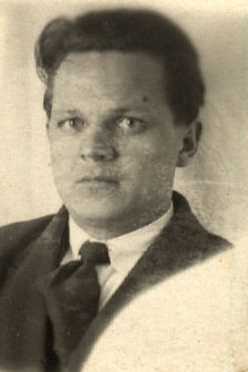 Белянкин Михаил Павлович