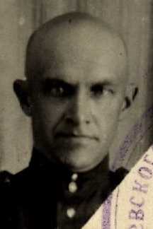 Баранов Борис Александрович