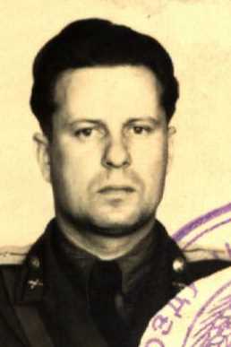Гальченко Виктор Анисимович