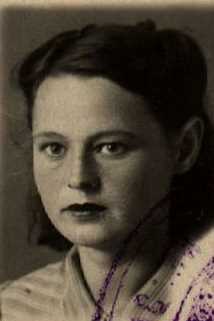 Васильева Тамара Георгиевна