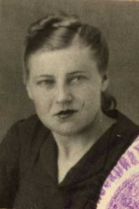 Васильева Тамара Григорьевна