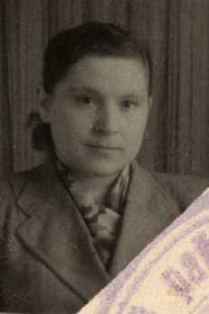 Васильева Татьяна Леонидовна