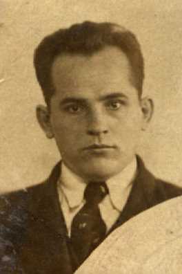 Визгин Виктор Павлович