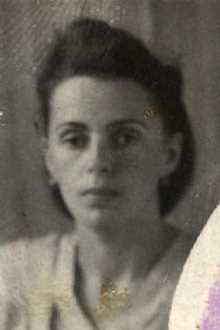 Визель Мария Савельевна