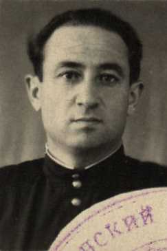 Визенко Михаил Михайлович