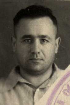 Демиденко Василий Егорович