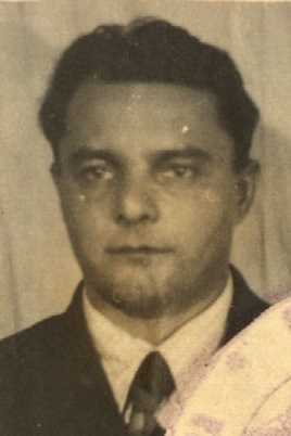 Дзенис Альберт Янович