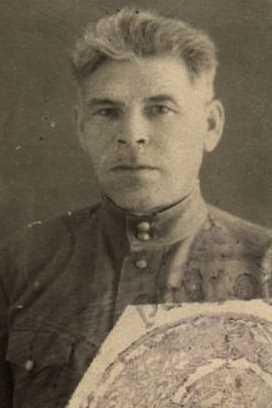 Бакшеев Александр Павлович