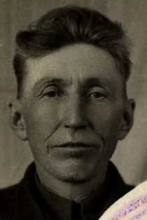 Бакшеев Николай Алексеевич