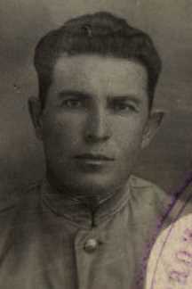 Бакшицкий Михаил Иосифович (Осипович)