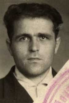 Балаба Дмитрий Иванович