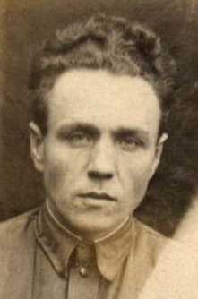 Баронкин Иван Леонтьевич