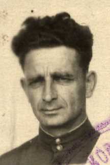 Баронский Соломон Борисович