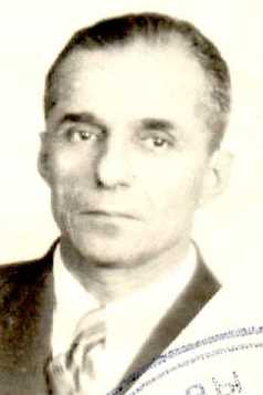 Бароянц Гайк Аркадьевич