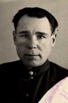 Барсем Степан Андреевич