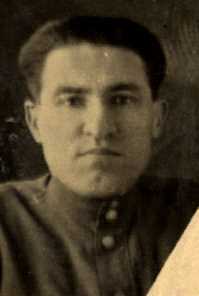 Барский Алексей Исаакович