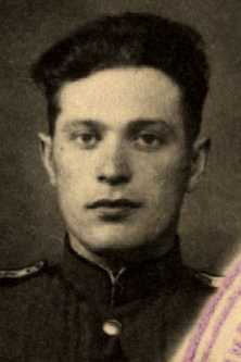 Барский Аркадий Натанович