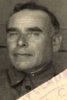 Барский Владимир Осипович