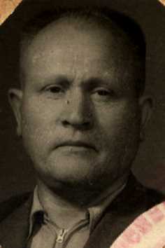 Барский Иван Анисимович