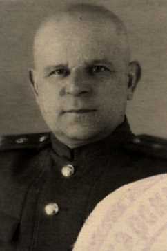 Демичев Василий Михайлович