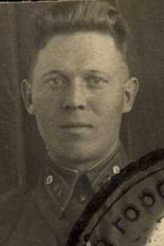 Демихов Иван Петрович