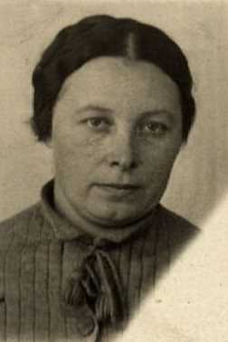 Демина Зинаида Антоновна