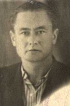 Ахмедов Алимджан Исмаилович