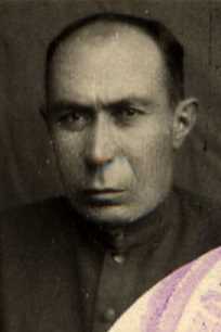Ахмедов Габибула Али-оглы