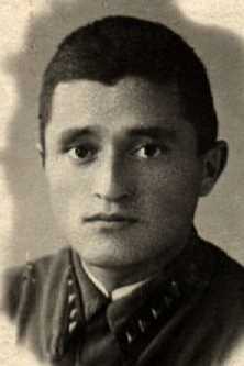 Ахмедов Гейдар Ахмедович