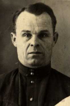 Балачей Иосиф Кириллович