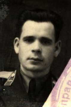 Михасев Александр Петрович