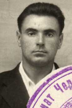 Гардеман Владимир Федорович