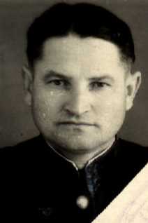 Зюзин Николай Павлович