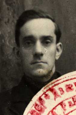 Грибовский Михаил Антонович