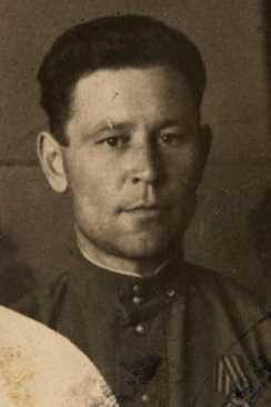 Гафурбаев Мазит Шакирович